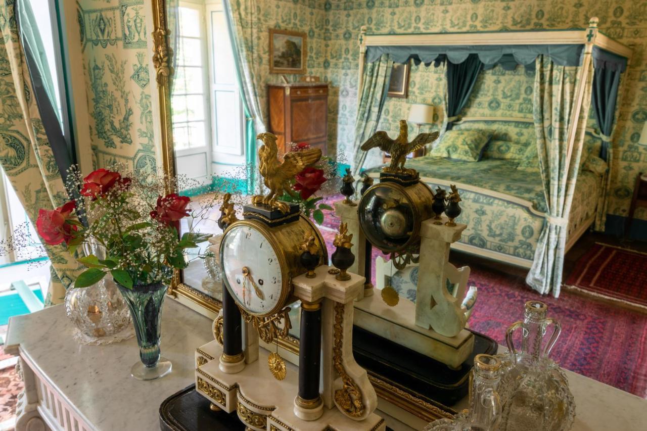 Conflans-sur-Anille Chateau De La Barre מראה חיצוני תמונה