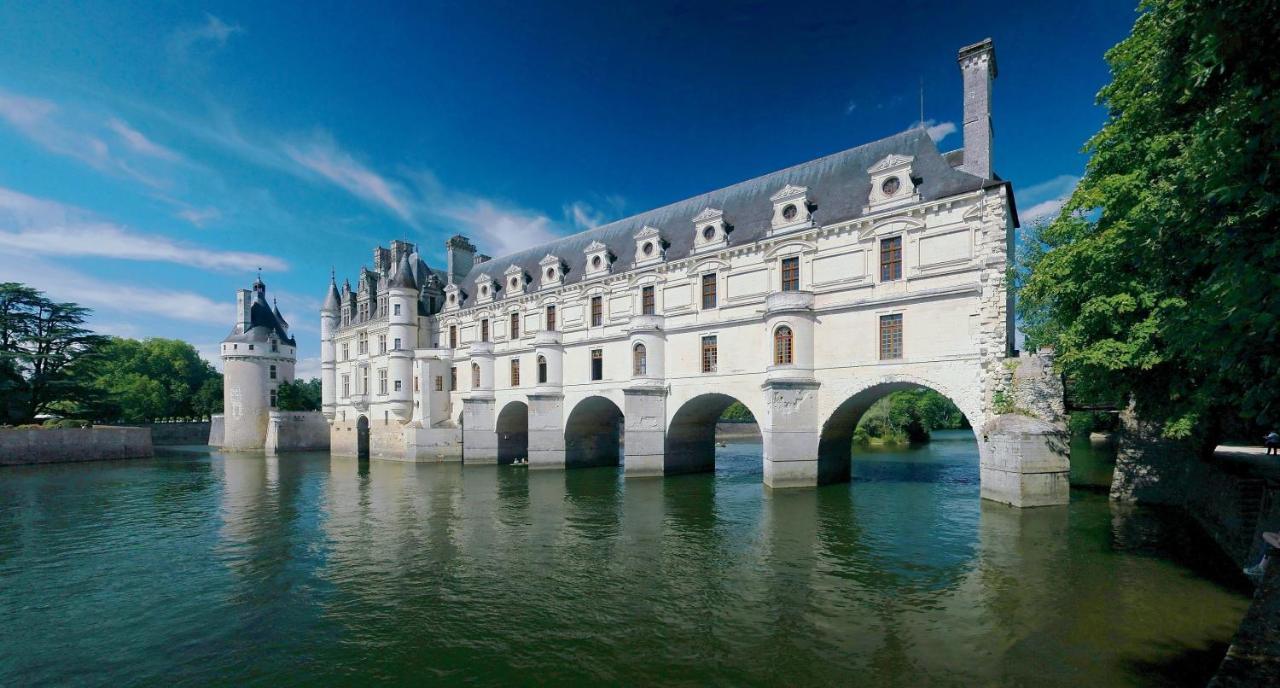 Conflans-sur-Anille Chateau De La Barre מראה חיצוני תמונה